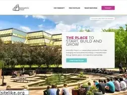 Sites similar to innovationplace.com