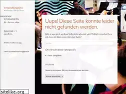 Sites similar to innovationpoint.de