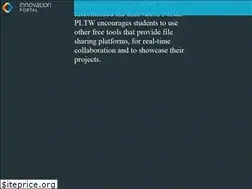 Sites similar to innovationportal.org
