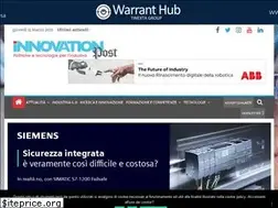 Sites similar to innovationpost.it