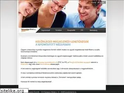 Sites similar to innovationprint.hu