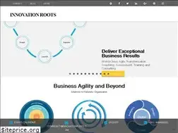 Sites similar to innovationroots.com