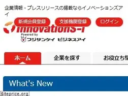 Sites similar to innovations-i.com