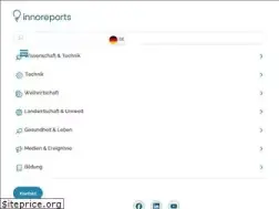 Sites similar to innovations-report.de