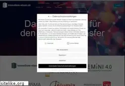 Sites similar to innovations-wissen.de