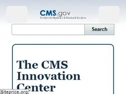 Sites similar to innovations.cms.gov