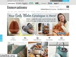 Sites similar to innovations.co.nz