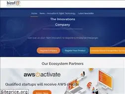 Sites similar to innovations.company