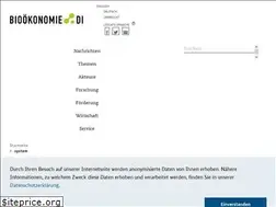 Sites similar to innovationsakademie-biotechnologie.de