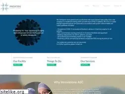 Sites similar to innovationsasc.com