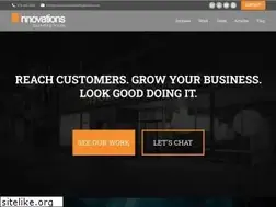 Sites similar to innovationsbrandinghouse.com