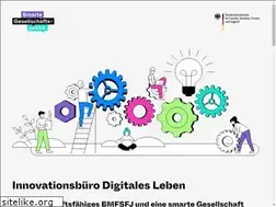 Sites similar to innovationsbuero.net