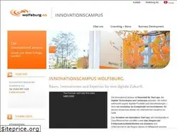 Sites similar to innovationscampus.com