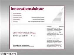 Sites similar to innovationsdoktor.de