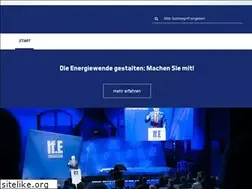 Sites similar to innovationsforum-energiewende.de