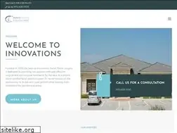 Sites similar to innovationsfps.com