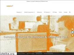 Sites similar to innovationsfruehstueck.de