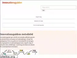Sites similar to innovationsguiden.se