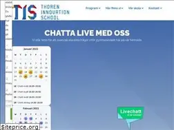Sites similar to innovationsgymnasiet.se