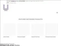 Sites similar to innovationshades.com
