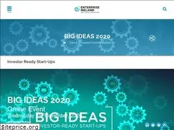 Sites similar to innovationshowcase.ie