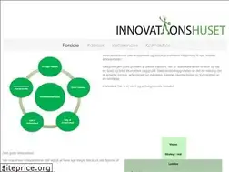 Sites similar to innovationshuset.dk