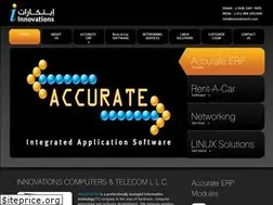 Sites similar to innovationsit.com