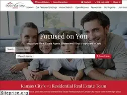 Sites similar to innovationskc.com