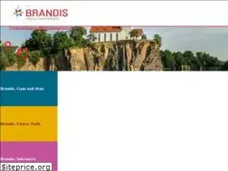 Sites similar to innovationskommune.de