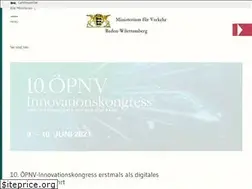 Sites similar to innovationskongress-bw.de