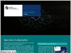 Sites similar to innovationslabor-lehre.de