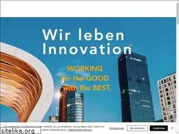 Sites similar to innovationsmanagement.at