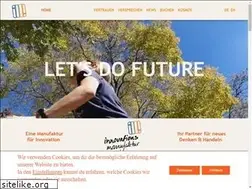 Sites similar to innovationsmanufaktur.com