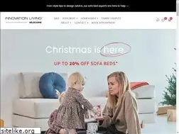 Sites similar to innovationsofabeds.com.au