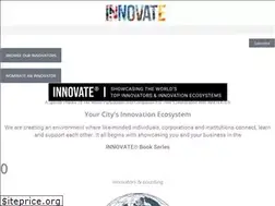 Sites similar to innovationsoftheworld.com