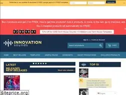 Sites similar to innovationsounds.com