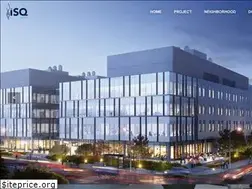 Sites similar to innovationsquareboston.com
