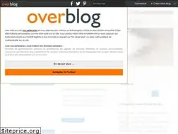 Sites similar to innovationsrh.over-blog.com