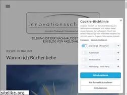 Sites similar to innovationsschule.at