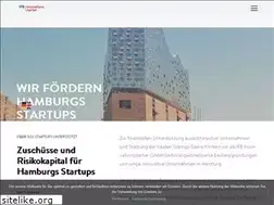 Sites similar to innovationsstarter.com