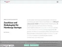 Sites similar to innovationsstarter.de