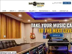 Sites similar to innovationstationmusic.com