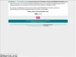 Sites similar to innovationstesten.dk