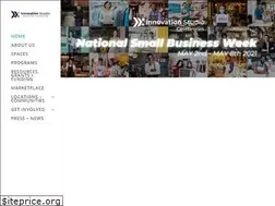 Sites similar to innovationstudio.org