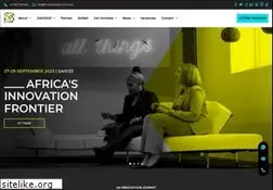 Sites similar to innovationsummit.co.za