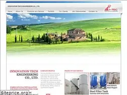 Sites similar to innovationtech.co.th