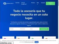 Sites similar to innovationti.mx