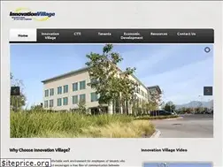 Sites similar to innovationvillage.org