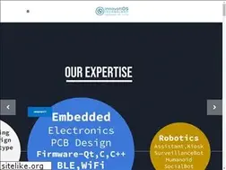 Sites similar to innovatiostech.com