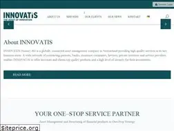 Sites similar to innovatis-suisse.ch